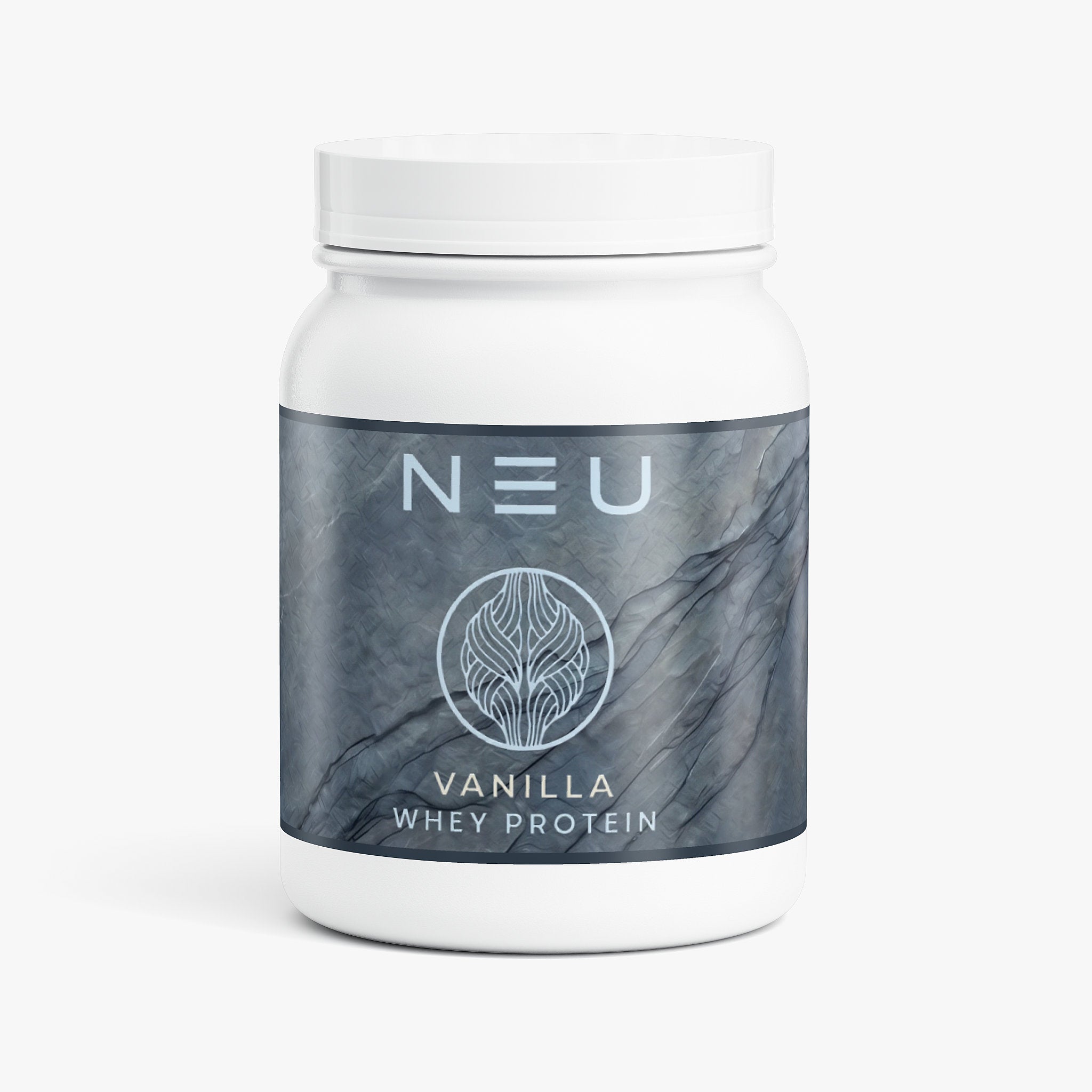 N=U Advanced 100% Whey Protein Isolate (Vanilla)